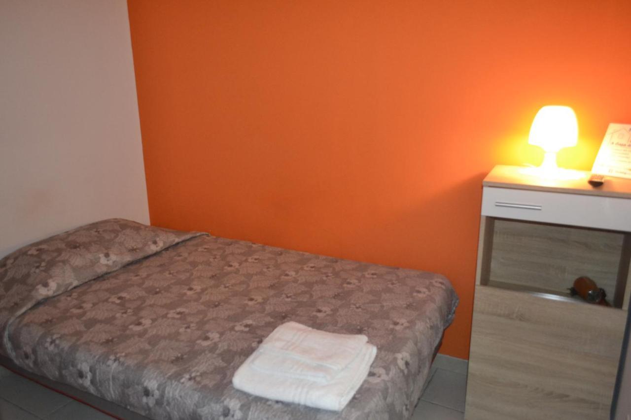 B&B A Casa Di Ale - Palermo — Foto 3